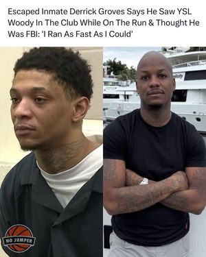 Image post by @nojumper on Instagram