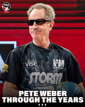 Image post by @pbatour on Instagram