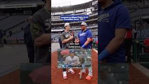 Video post by @batboysbaseball on YouTube