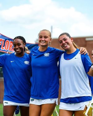 Image post by @gatorslax on Instagram