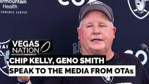 Video post by @reviewjournal on YouTube