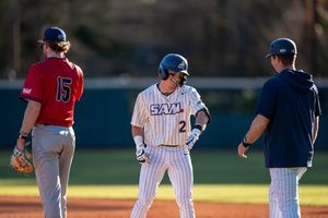 Image post by @samfordbaseball on Instagram
