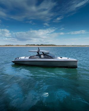Image post by @wallyyachts_official on Instagram