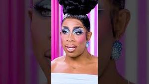Video post by @rupaulsdragrace on YouTube