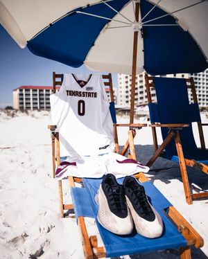 Image post by @txstatembb on Instagram