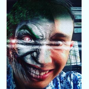 Image post by @dimasbobyalvian on Instagram