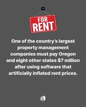 Image post by @theoregonian on Instagram