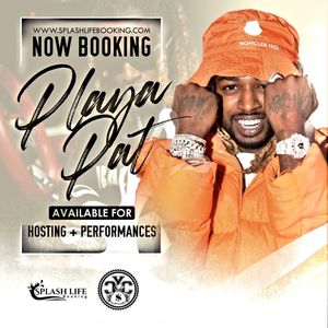 Image post by @splashlifebooking on Instagram