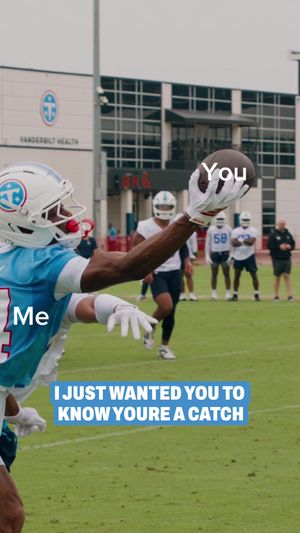 Video post by @titans on TikTok