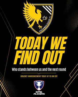 Image post by @columbuseaglesfc on Instagram