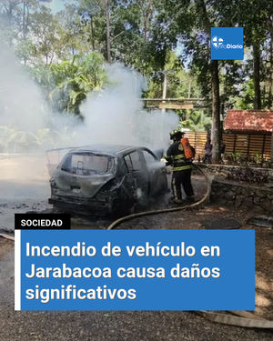 Image post by @infodiariord on Instagram