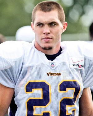 Image post by @vikings on Instagram