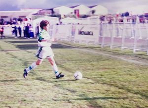 Image post by @sergioramos on Instagram