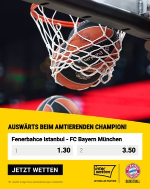Image post by @interwetten on Instagram