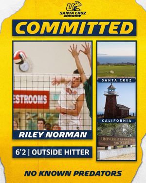 Image post by @ucsc_mvb on Instagram