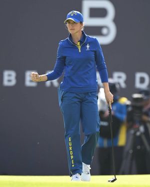 Image post by @letgolf on Instagram