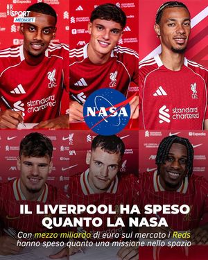 Image post by @sportmediaset on Instagram