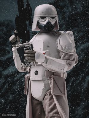 Image post by @hottoyscollectibles on Instagram
