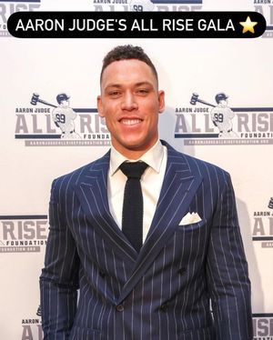 Image post by @mlb on Instagram
