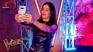 Video post by @telemundo on YouTube