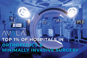 Image post by @avalahealth on Facebook