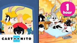 Video post by @cartoonito on YouTube