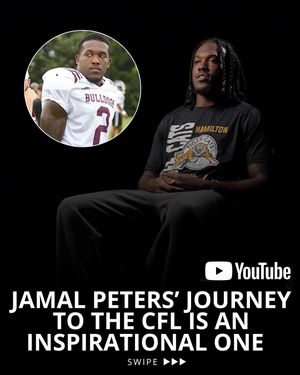 Image post by @hamiltontigercats on Instagram