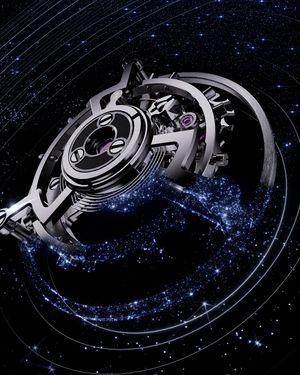 Image post by @hublot on Instagram