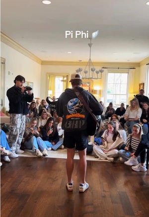 Video post by @timhofacker on TikTok