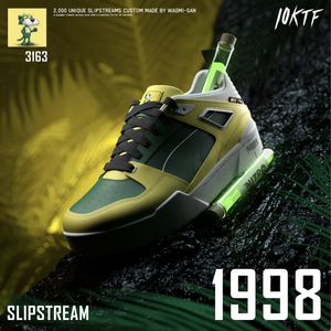 Image post by @PUMA on Twitter
