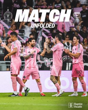 Image post by @intermiamicf on Instagram