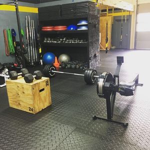 Image post by @streetfitcoaching on Instagram