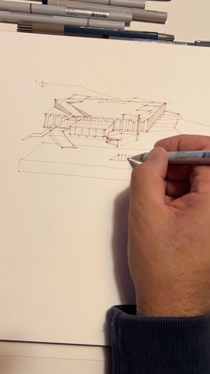 Video post by @enricofabbri_acrossdesign on Instagram