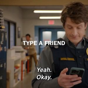 Image post by @foxtv on Instagram