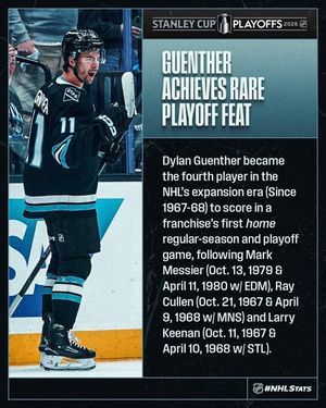 Image post by @nhlpr on Instagram