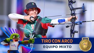 Image post by @foxsportsmx on Instagram