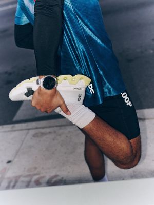 Image post by @on on Instagram