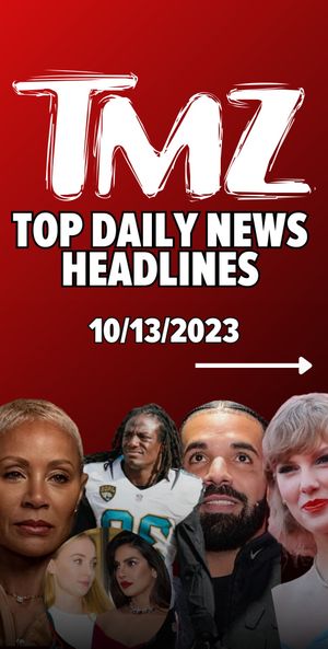 Video post by @tmz on TikTok