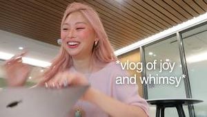 Video post by @mildredsauce on YouTube