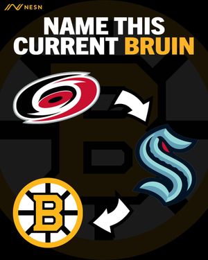 Image post by @NESN on Twitter