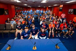 Image post by @astrosfoundation on Instagram
