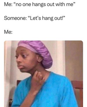 Image post by @introvertsays.in on Instagram