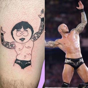 Image post by @themachoverse on Instagram