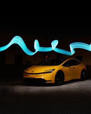 Image post by @toyotalatino on Instagram