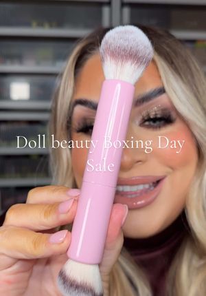 Video post by @beckymorganmakeup on TikTok