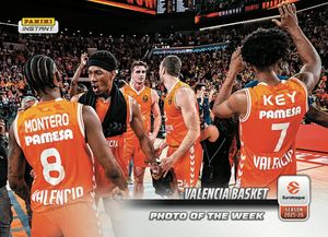 Image post by @euroleague on Instagram