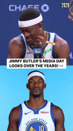 Video post by @nba on Facebook