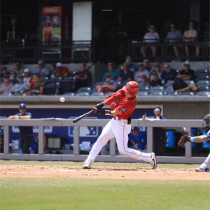 Image post by @ChattLookouts on Twitter