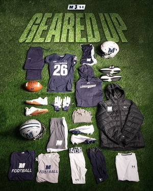 Image post by @muhawksfb on Instagram