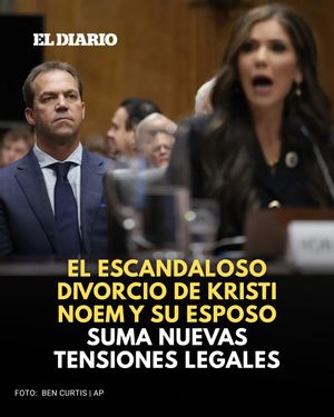 Image post by @eldiariony on Instagram